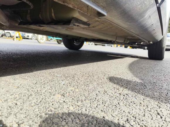 [青岛·鲁B] 二手起亚奕跑2021款 1.4L CVT趣享版