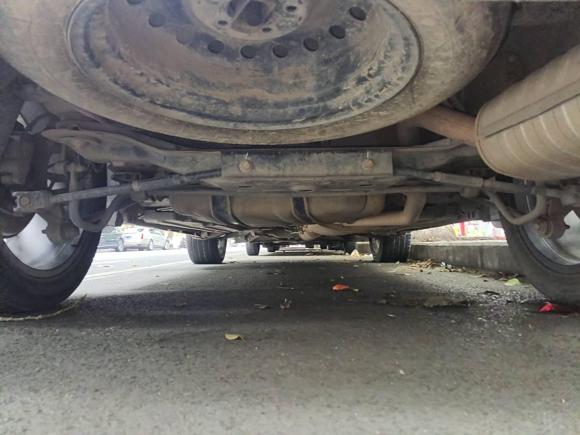 [成都·川W] 二手比亚迪唐2021款 2.0T 自动旗舰型