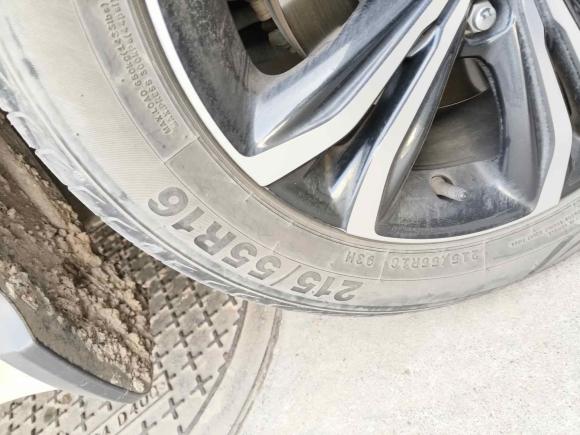 [南通·苏B] 二手本田凌派2022款 180Turbo CVT豪华版