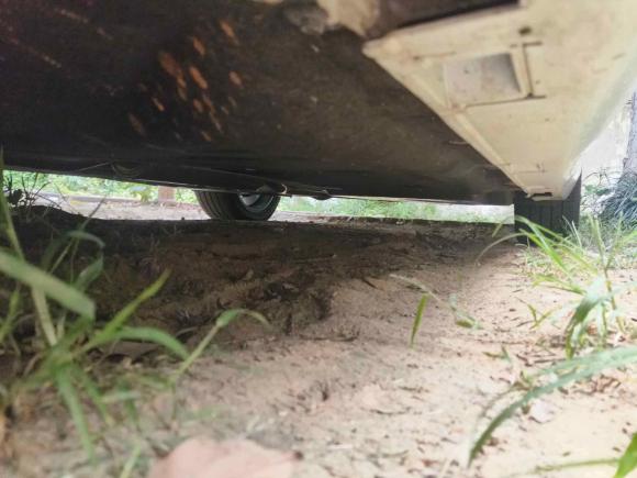 [武汉·鄂W] 二手本田英仕派2023款 260TURBO 精悦版