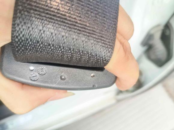 [嘉兴·浙F] 二手克莱斯勒克莱斯勒300C2014款 3.0L 卓越版