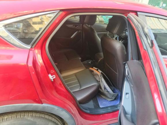 [南京·苏A] 二手马自达马自达CX-42018款 2.0L 自动两驱蓝天品位版