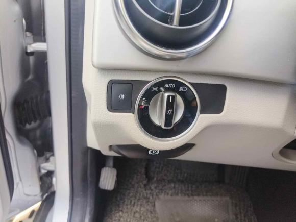 [苏州·苏E] 二手奔驰奔驰GLK级2013款 GLK 300 4MATIC 时尚型