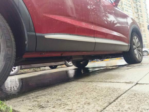 [上海·沪E] 二手荣威荣威RX5 MAX2019款 400TGI 自动智能座舱旗舰版