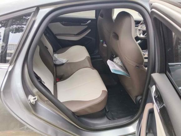 [苏州·苏E] 二手比亚迪秦PLUS2021款 DM-i 55KM 尊贵型