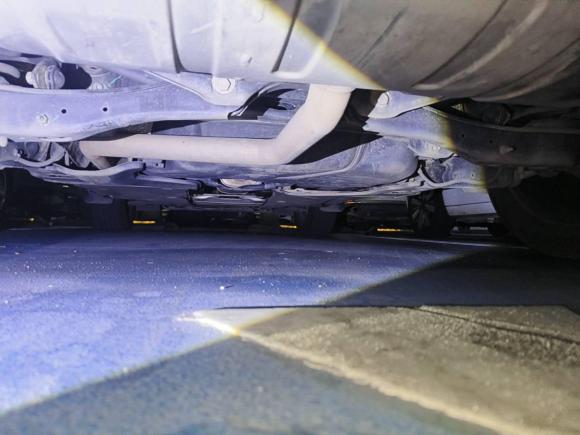 [深圳·粤B] 二手大众探岳2019款 330TSI 两驱豪华型 国VI