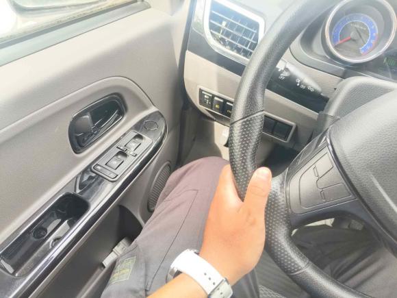 [宁波·浙A] 二手新吉奥吉奥帅凌2023款 标准续航41.93kWh 天津恒天