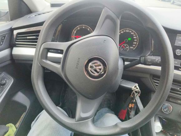 [苏州·苏U] 二手大众宝来2020款 1.5L 自动时尚型