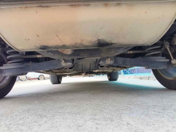 [武汉·鄂A] 二手福特翼虎2013款 2.0L GTDi 四驱精英型