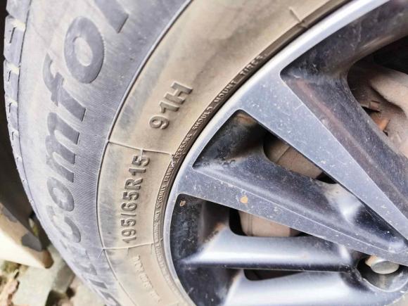 [武汉·鄂A] 二手丰田雷凌2014款 1.6G CVT精英版