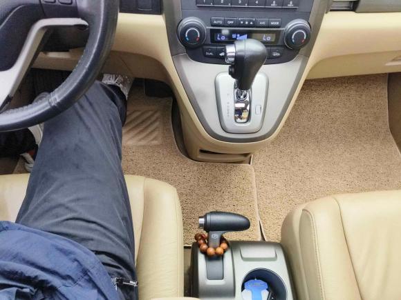 [义乌·浙G] 二手本田本田CR-V2007款 2.4L 自动四驱豪华版