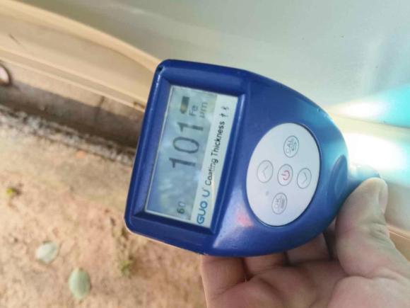 [南昌·赣A] 二手凯迪拉克凯迪拉克ATS2014款 28T 精英型