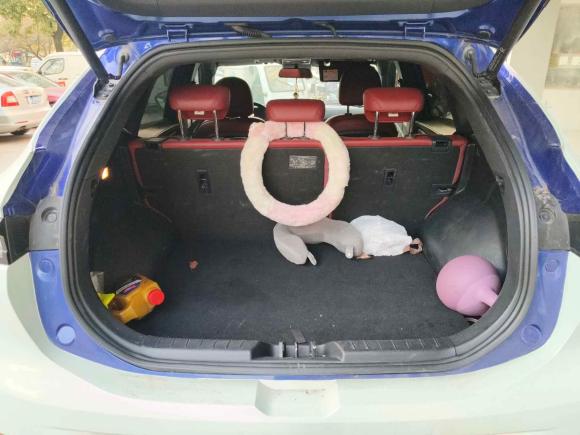 [义乌·川G] 二手东风风行风行T5 EVO2021款 1.5TD DCT星耀版