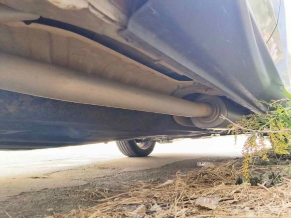 [上海·皖D] 二手本田缤智2020款 220 TURBO CVT豪华版