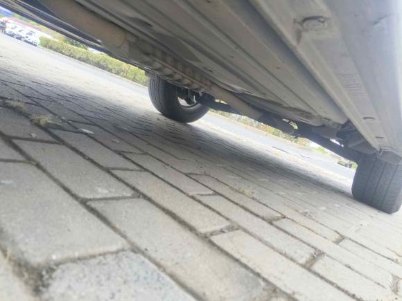 [嘉兴·浙F] 二手斯巴鲁傲虎2011款 2.5i豪华版