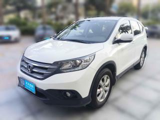 本田本田CR-V2013款 2.0L 两驱经典版「深圳二手车」「天天拍车」