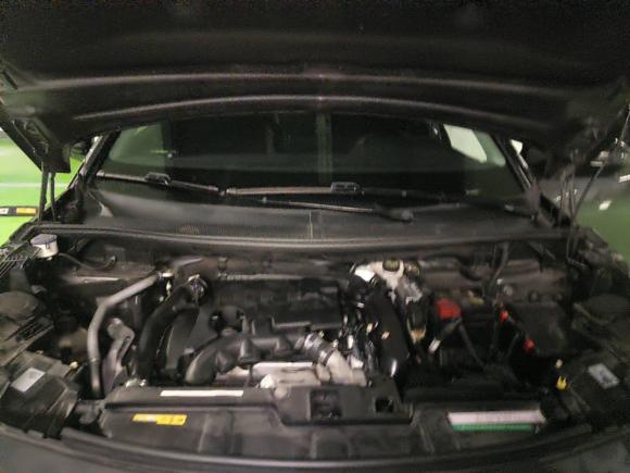 [杭州·浙A] 二手标致标致40082017款 350THP 精英版