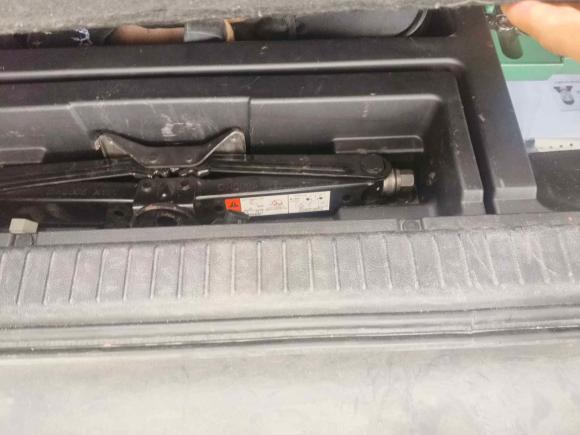 [温州·浙C] 二手比亚迪元新能源2018款 EV360 智联尚酷型