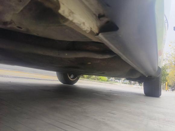 [深圳·粤L] 二手本田本田XR-V2017款 1.8L EXi CVT舒适版