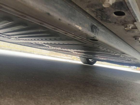 [广州·粤A] 二手福特福特电马2021款 GT