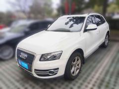 [嘉兴·浙A] 奥迪奥迪Q52012款 2.0TFSI 技术型
