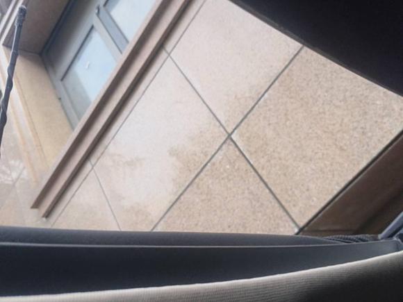 [湖州·浙E] 二手福特锐界2012款 2.0T 精锐天窗版