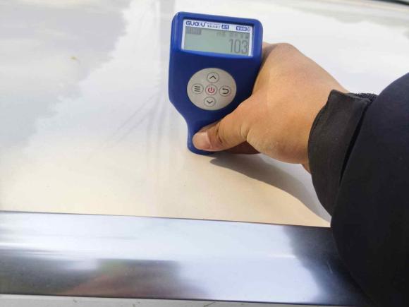 [嘉兴·浙A] 二手大众朗行2017款 1.6L 自动舒适版