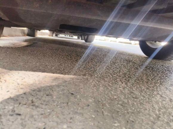 [成都·川A] 二手吉利汽车远景2018款 1.5L 自动尊贵型