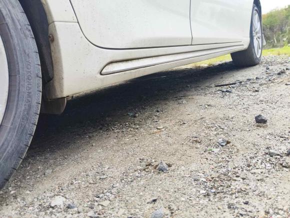 [上海·桂A] 二手丰田锐志2010款 2.5V 风尚菁英版