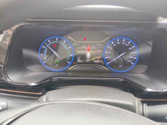 [杭州·浙A] 二手埃安AION S2022款 魅 580