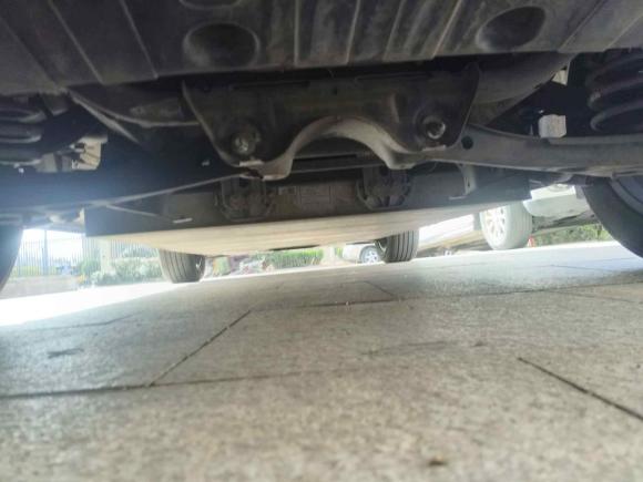 [青岛·鲁B] 二手哪吒汽车哪吒U2021款 改款 Pro 400 行业定制版