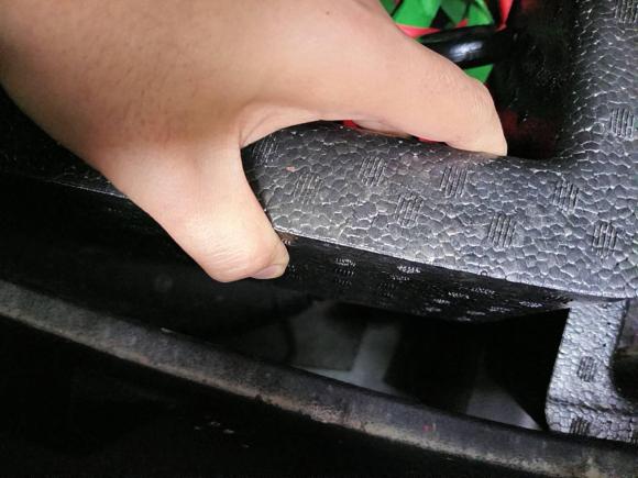 [上海·苏J] 二手吉利汽车帝豪GS2016款 运动版 1.3T 自动领尚型