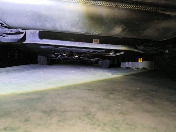 [合肥·皖A] 二手吉利汽车远景X32021款 PRO 1.5L CVT尊贵型