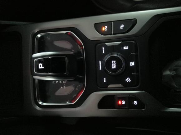 [上海·沪G] 二手吉利汽车豪越2020款 1.8TD DCT旗舰型 5座