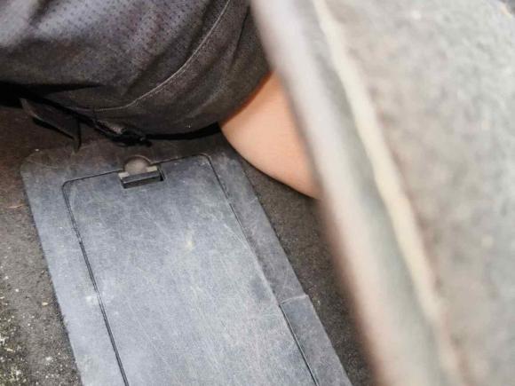 [常州·苏D] 二手玛莎拉蒂总裁2013款 3.0T 标准型