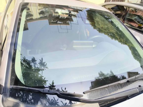 [上海·沪E] 二手丰田丰田C-HR2021款 2.0L 豪华版