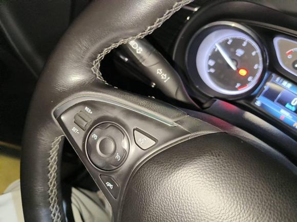 [武汉·鄂A] 二手别克昂科威Plus2019款 20T 两驱豪华型 国V