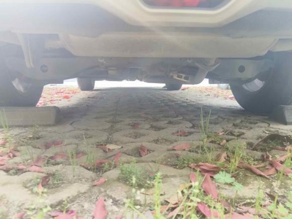 [上海·沪B] 二手日产楼兰2015款 2.5L XL NAVI 两驱智享版