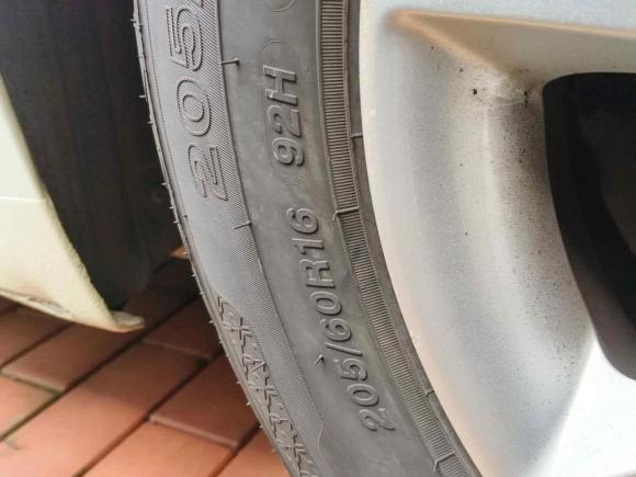 [成都·川A] 二手雪佛兰科鲁兹2015款 1.5L 经典 SE AT