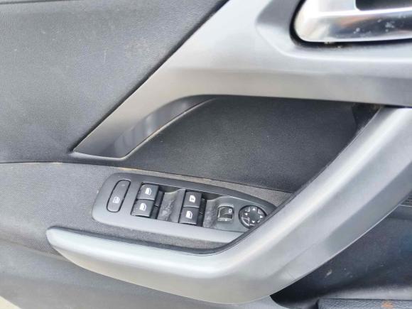 [上海·赣M] 二手标致标致20082014款 1.6L 自动时尚版