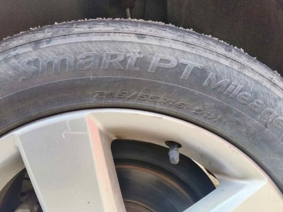 [上海·皖D] 二手大众途安2013款 1.4T DSG舒适版5座