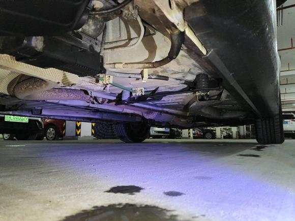 [西安·陕A] 二手雪铁龙雪铁龙C3-XR2015款 1.6THP 自动先锋型