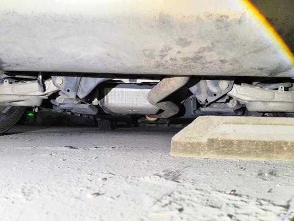 [南京·苏A] 二手福特蒙迪欧2013款 2.0L GTDi240豪华运动型