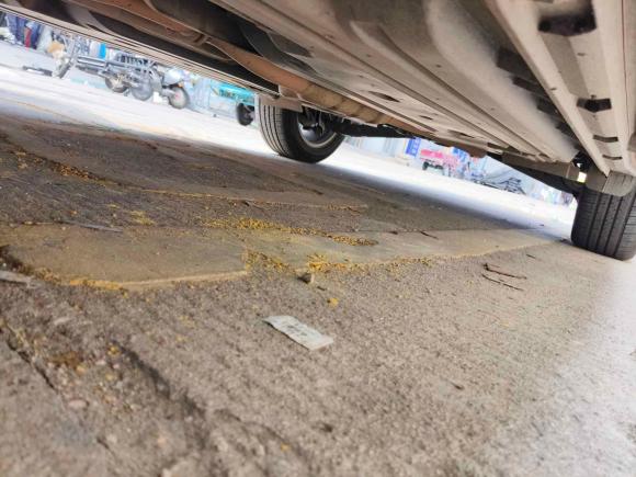 [武汉·鄂A] 二手斯巴鲁森林人2018款 2.5i 豪华导航版EyeSight