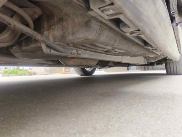 [宁波·浙B] 二手雷克萨斯雷克萨斯ES2010款 240 典雅版