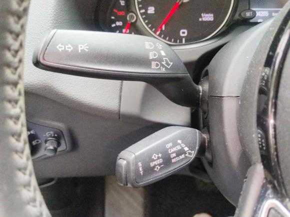 [苏州·苏E] 二手奥迪奥迪Q52016款 40 TFSI 舒适型