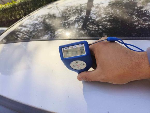 [宁波·浙B] 二手奔驰奔驰C级2011款 C 200 CGI 时尚型