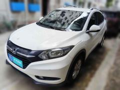 [上海·沪B] 本田缤智2015款 1.5L CVT两驱舒适型