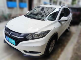 本田缤智2015款 1.5L CVT两驱舒适型「上海二手车」「天天拍车」