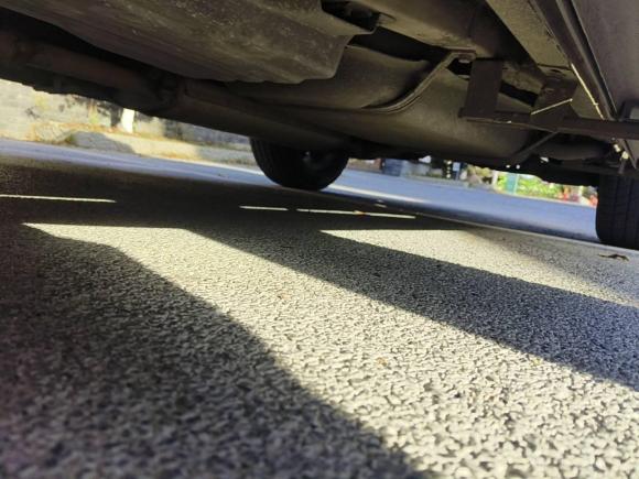 [湖州·浙E] 二手比亚迪宋2016款 盖世版 1.5TID 自动精英型